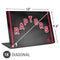 NBA Toronto Raptors Jersey Universal Laptop 16in (13 x 9.4in) Skin